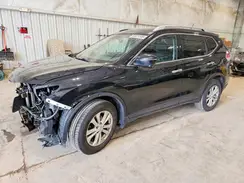 5N1AT2MV0GC844248 2016 NISSAN ROGUE