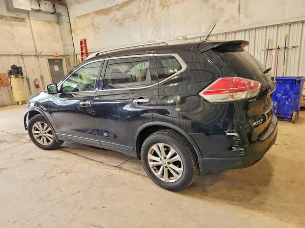 5N1AT2MV0GC844248 2016 NISSAN ROGUE - Image 2