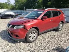 5N1AT2MV0GC844430 2016 NISSAN ROGUE