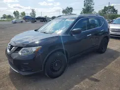 5N1AT2MV0GC844847 2016 NISSAN ROGUE