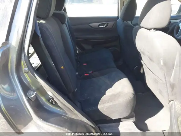 5N1AT2MV0GC845870 2016 NISSAN ROGUE - Image 8