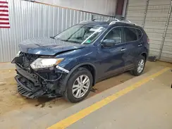 5N1AT2MV0GC845965 2016 NISSAN ROGUE