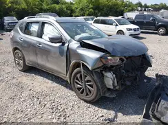 5N1AT2MV0GC846436 2016 NISSAN ROGUE