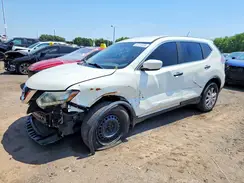 5N1AT2MV0GC848011 2016 NISSAN ROGUE