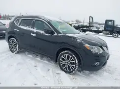 5N1AT2MV0GC848980 2016 NISSAN ROGUE