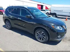 5N1AT2MV0GC849742 2016 NISSAN ROGUE