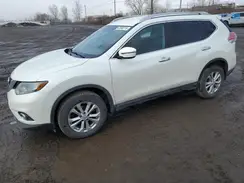 5N1AT2MV0GC850258 2016 NISSAN ROGUE
