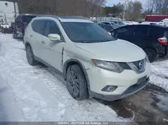 5N1AT2MV0GC850454 2016 NISSAN ROGUE