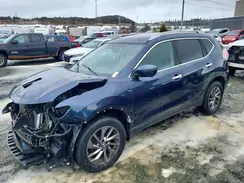 5N1AT2MV0GC850986 2016 NISSAN ROGUE