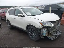5N1AT2MV0GC851152 2016 NISSAN ROGUE