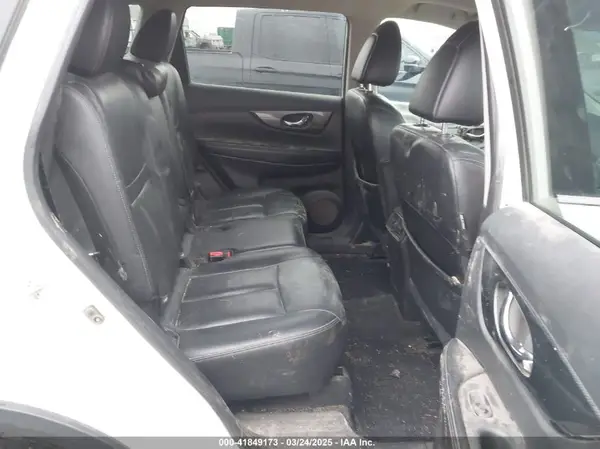 5N1AT2MV0GC851152 2016 NISSAN ROGUE - Image 8