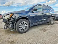 5N1AT2MV0GC851376 2016 NISSAN ROGUE