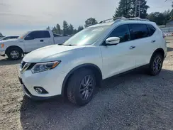 5N1AT2MV0GC851751 2016 NISSAN ROGUE