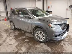 5N1AT2MV0GC853001 2016 NISSAN ROGUE