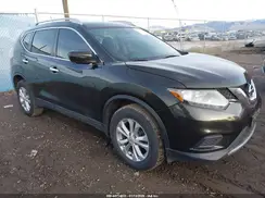 5N1AT2MV0GC853757 2016 NISSAN ROGUE
