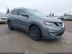 5N1AT2MV0GC854603 2016 NISSAN ROGUE