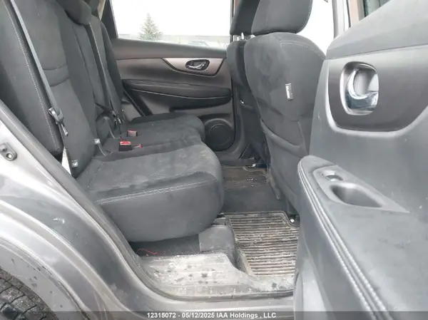5N1AT2MV0GC854603 2016 NISSAN ROGUE - Image 8