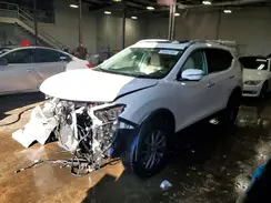 5N1AT2MV0GC854889 2016 NISSAN ROGUE