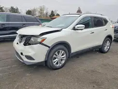 5N1AT2MV0GC854990 2016 NISSAN ROGUE