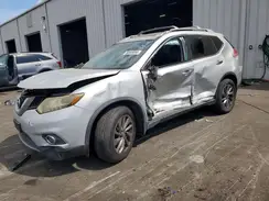 5N1AT2MV0GC855606 2016 NISSAN ROGUE