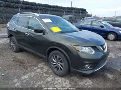 5N1AT2MV0GC856643 2016 NISSAN ROGUE