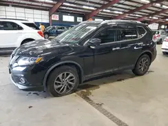 5N1AT2MV0GC857128 2016 NISSAN ROGUE
