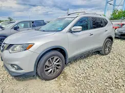 5N1AT2MV0GC858831 2016 NISSAN ROGUE