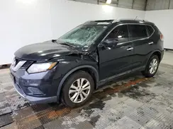5N1AT2MV0GC859039 2016 NISSAN ROGUE