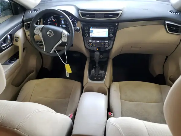 5N1AT2MV0GC859347 2016 NISSAN ROGUE - Image 8