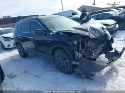5N1AT2MV0GC859428 2016 NISSAN ROGUE