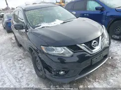 5N1AT2MV0GC859946 2016 NISSAN ROGUE