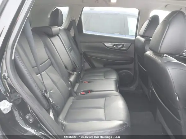 5N1AT2MV0GC859946 2016 NISSAN ROGUE - Image 8