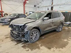 5N1AT2MV0GC860031 2016 NISSAN ROGUE