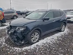 5N1AT2MV0GC861762 2016 NISSAN ROGUE