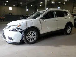 5N1AT2MV0GC861891 2016 NISSAN ROGUE
