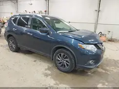5N1AT2MV0GC862345 2016 NISSAN ROGUE