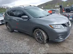 5N1AT2MV0GC862765 2016 NISSAN ROGUE