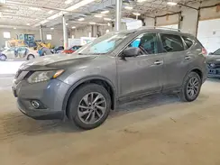 5N1AT2MV0GC862779 2016 NISSAN ROGUE