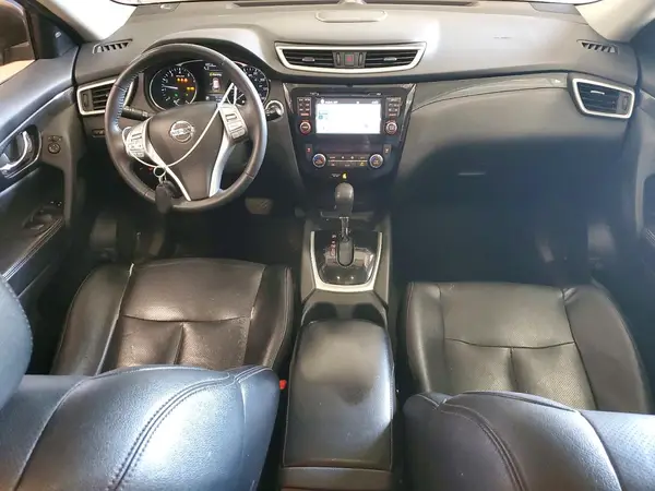 5N1AT2MV0GC862779 2016 NISSAN ROGUE - Image 8