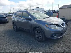 5N1AT2MV0GC863544 2016 NISSAN ROGUE