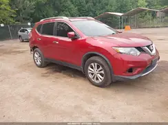 5N1AT2MV0GC867125 2016 NISSAN ROGUE
