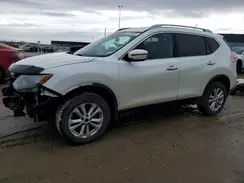 5N1AT2MV0GC868842 2016 NISSAN ROGUE
