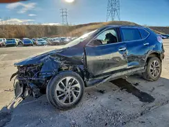 5N1AT2MV0GC869053 2016 NISSAN ROGUE