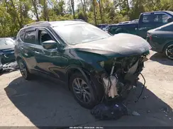 5N1AT2MV0GC869280 2016 NISSAN ROGUE