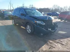 5N1AT2MV0GC869568 2016 NISSAN ROGUE