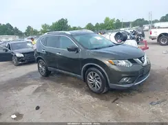5N1AT2MV0GC870784 2016 NISSAN ROGUE