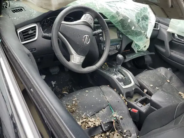 5N1AT2MV0GC871224 2016 NISSAN ROGUE - Image 8