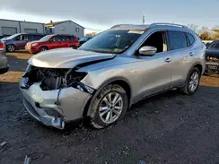 5N1AT2MV0GC872115 2016 NISSAN ROGUE