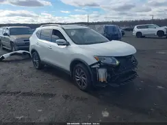 5N1AT2MV0GC874091 2016 NISSAN ROGUE