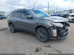 5N1AT2MV0GC874382 2016 NISSAN ROGUE